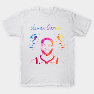 Usman Garuba T-Shirt